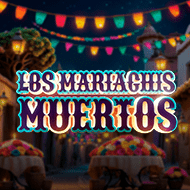 Los Mariachis Muertos