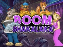 Boomshakalaka