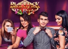 Blackjack Party