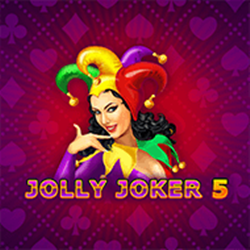 Jolly Joker 5