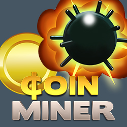 Coin Miner