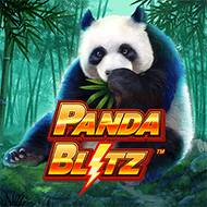 Panda Blitz