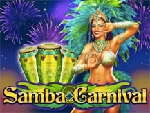 Samba Carnival