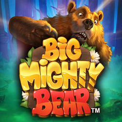 Big Mighty Bear