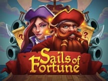 Sails of Fortune