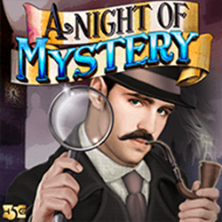 A Night of Mystery