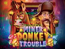 Miner Donkey Trouble