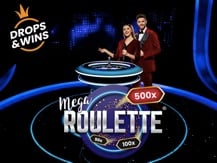 Mega Roulette