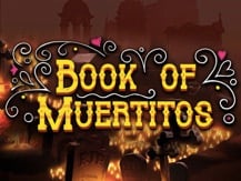 Book Of Muertitos
