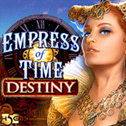 Empress of Time: Destiny
