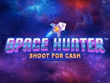 Space Hunter: Shoot for Cash