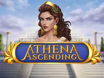 Athena Ascending