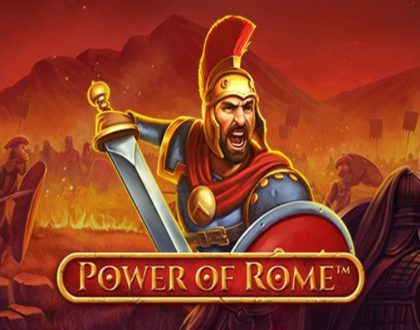 Power of Rome