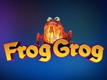 Frog Grog