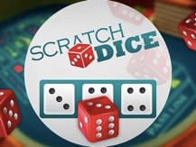 Scratch Dice