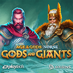 Age of the Gods Norse: Gods and Giants