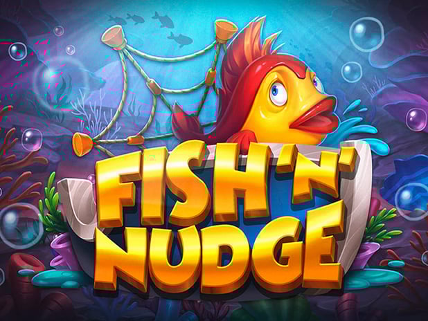 Fish 'n' Nudge