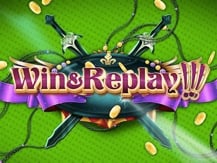 Win & Replay