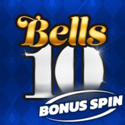 Bells 10 – Bonus Spin