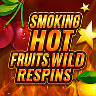 Smoking Hot Fruit Wild Respin