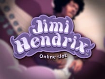 Jimi Hendrix Online Slot