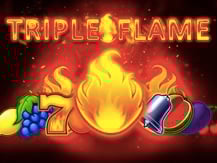 Triple Flame
