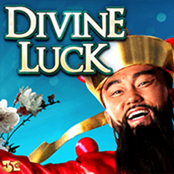 Divine Luck