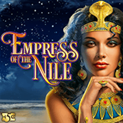 Empress of the Nile