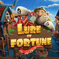 Lure Of Fortune
