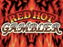 Red Hot Gambler