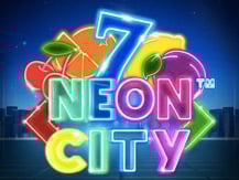 Neon City