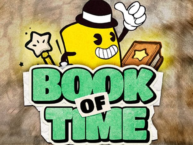 Book of Time