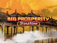 Big Prosperity SA