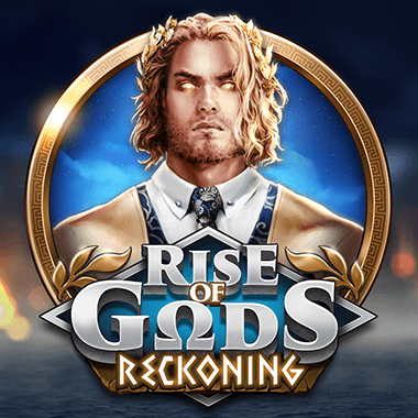 Rise of Gods Reckoning