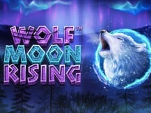 Wolf Moon Rising