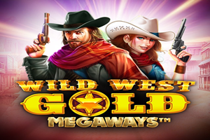 Wild West Gold Megaways