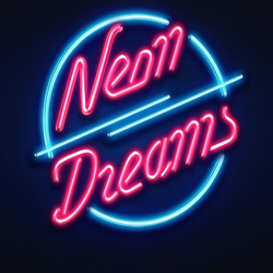 Neon Dreams