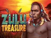 Zulu Treasure