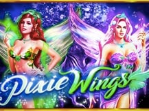 Pixie Wings