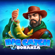 Big Catch Bonanza