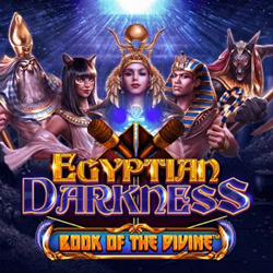 Book of The Divine – Egyptian Darkness