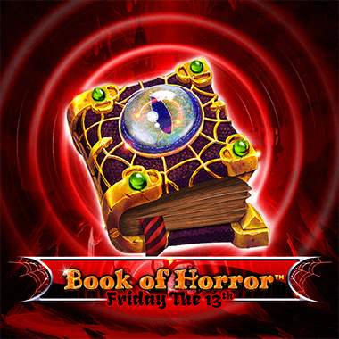 Book Of Horror Friday The 13th