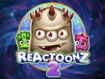 Reactoonz 2
