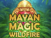 Mayan Magic Wildfire