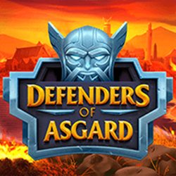 Defenders of Asgard