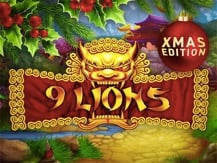 9 Lions Xmas Edition