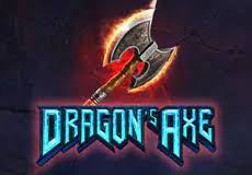 Dragons Axe