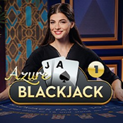 Blackjack 1 Azure