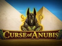 Curse of Anubis