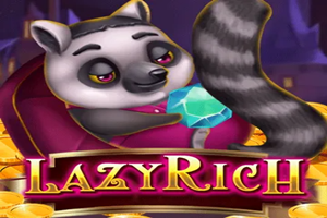 Lazy Rich
